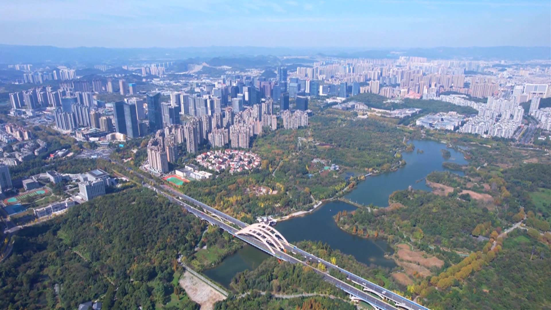 贵州新闻联播丨贵州人力资源服务机构超2000家 用专业服务实现人尽其才 才尽其用