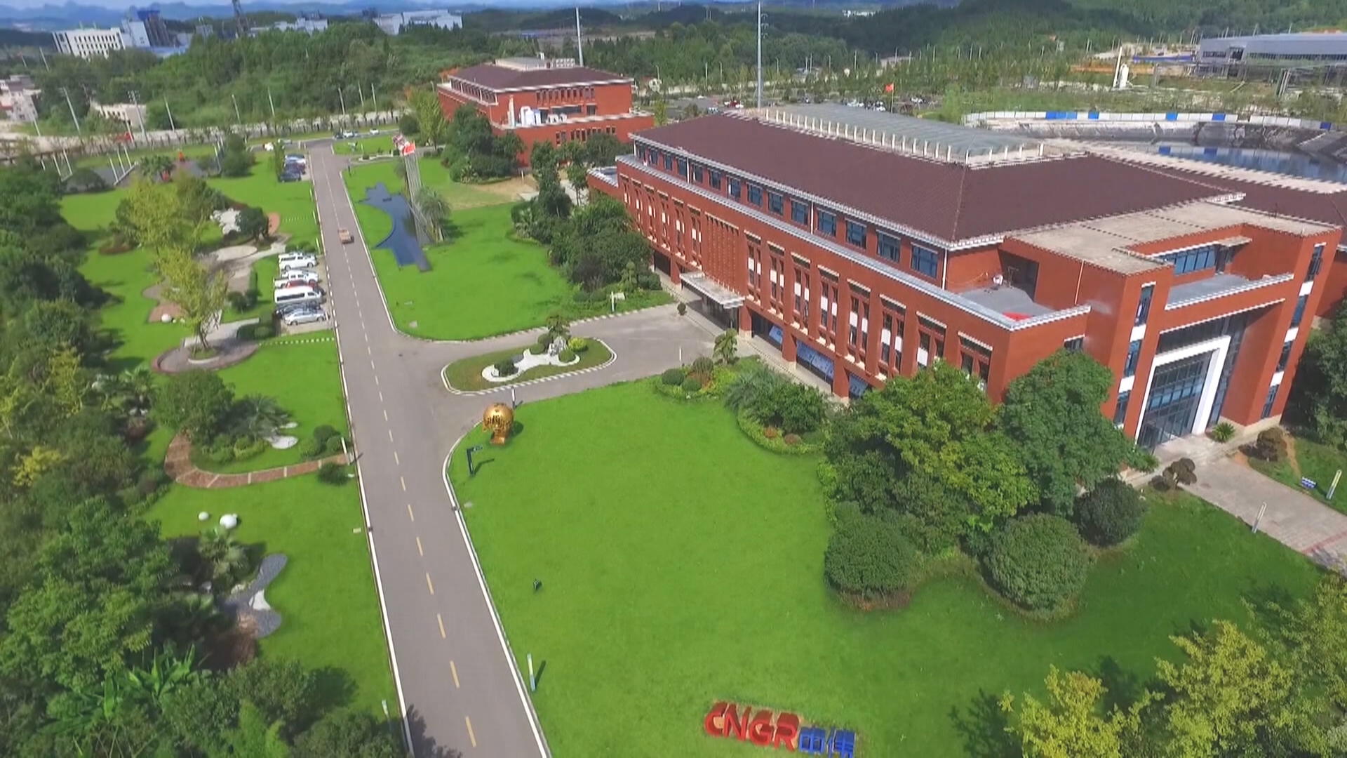 贵州新闻联播丨全国首票“口岸属地一体化”监管模式进口再生黑粉业务在铜仁落地