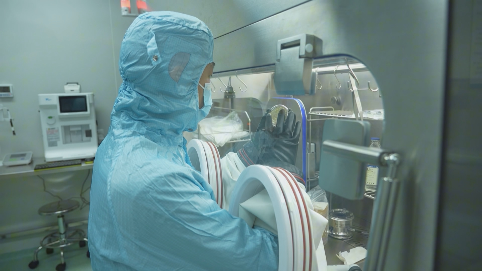 贵州新闻联播丨生物医药跃升国家新兴支柱产业 贵州企业发力创新 抢占产业新赛道