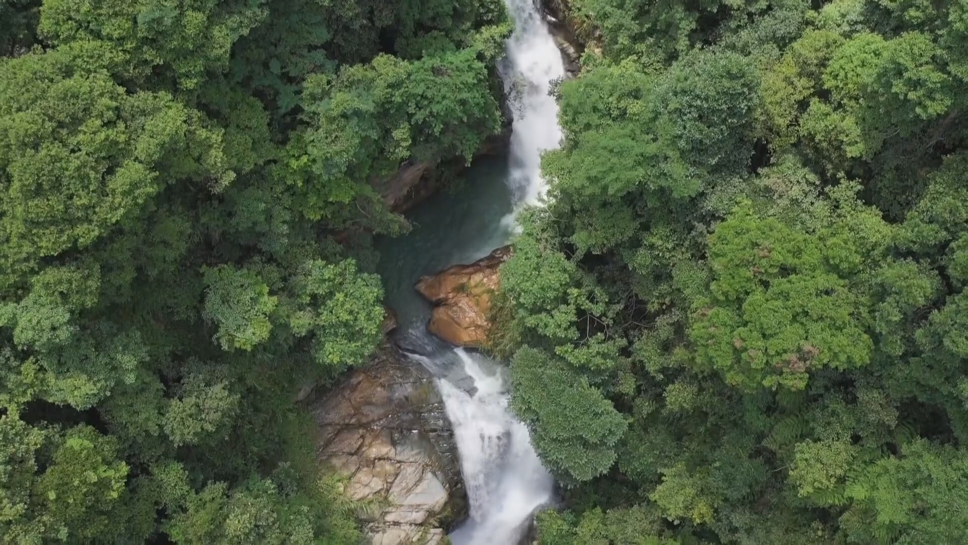 贵州新闻联播丨荒山复绿 浊水还清 碳票“生金”  多点发力筑牢“两江”上游生态屏障