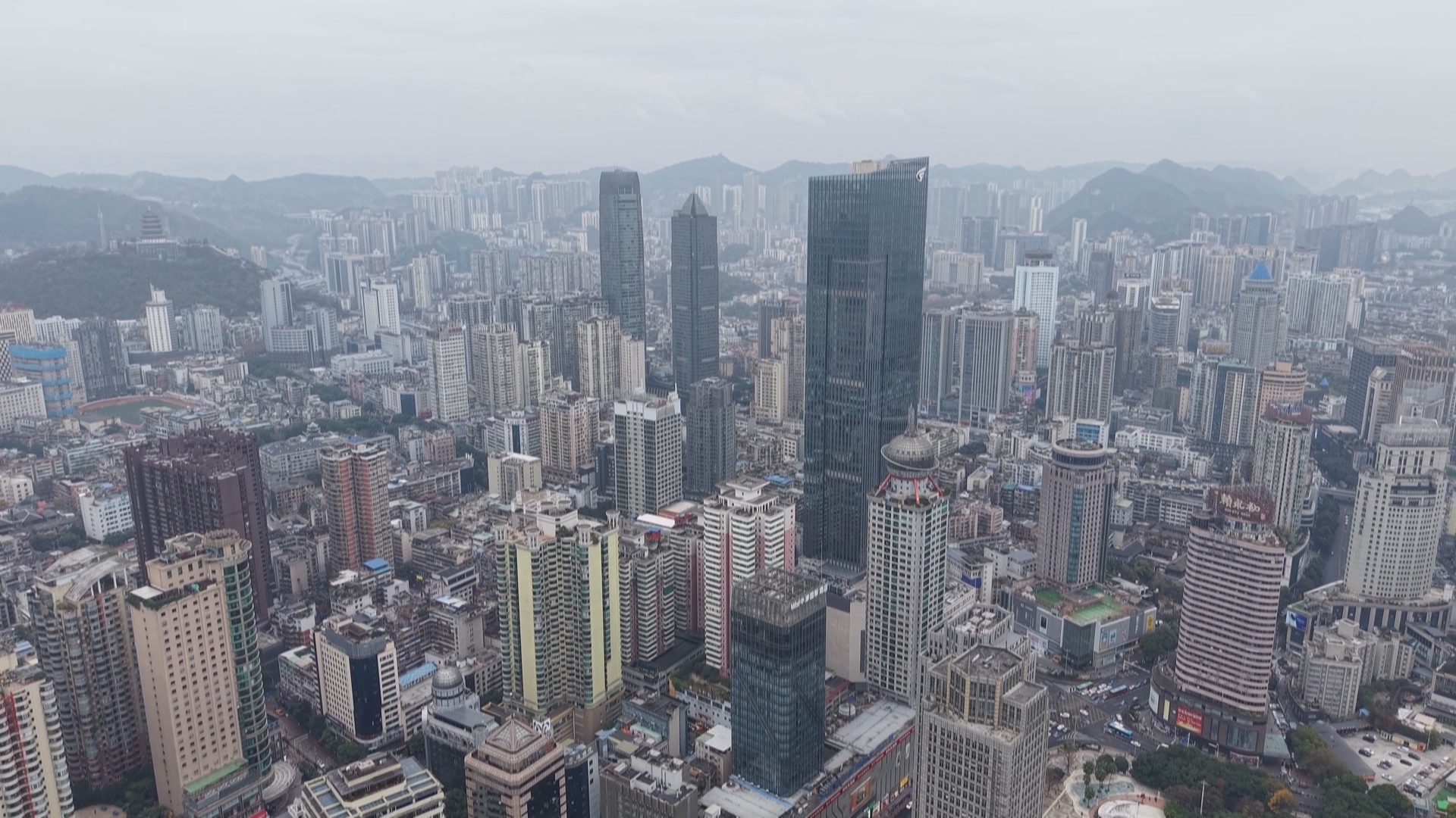 贵州新闻联播丨贵州一季度用电量同比增长4.58% 经济活力持续释放