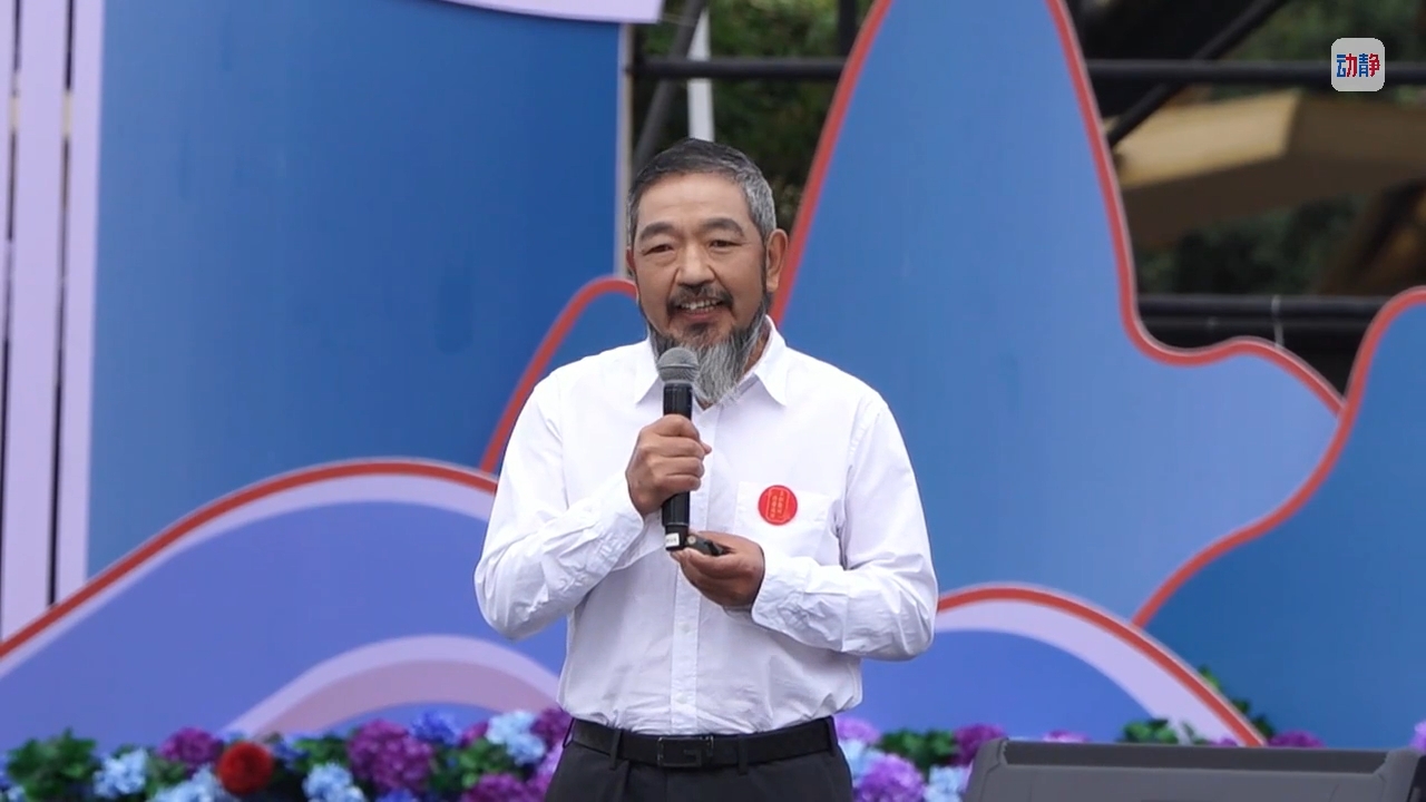 多彩贵州·书香高原丨卢云辉：阅读让生活更美好