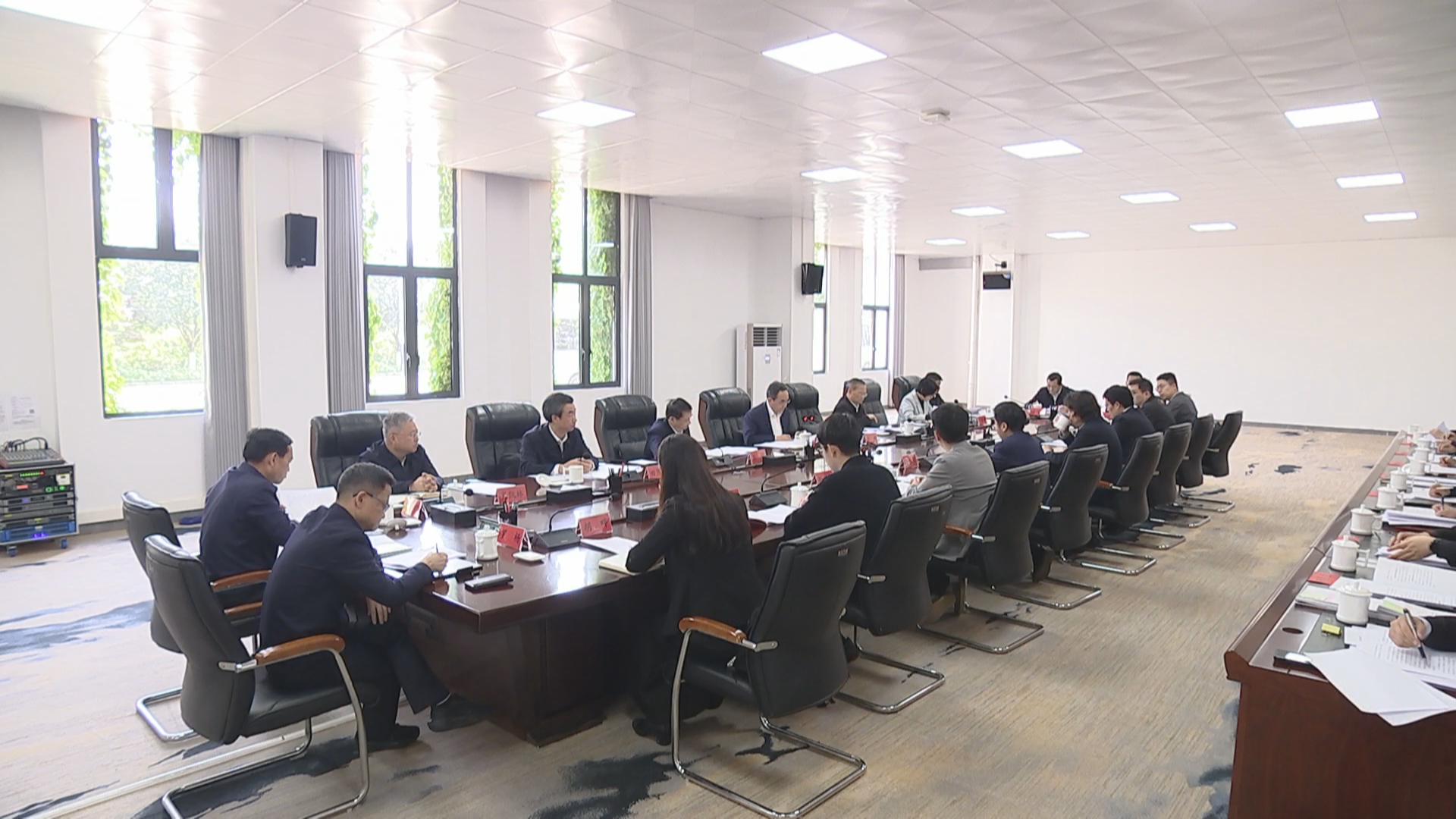 贵州新闻联播丨徐麟在贵阳市调研人才工作时强调 用心用情用力推动人才工作高质量发展 为广大人才建功立业提供更加广阔舞台