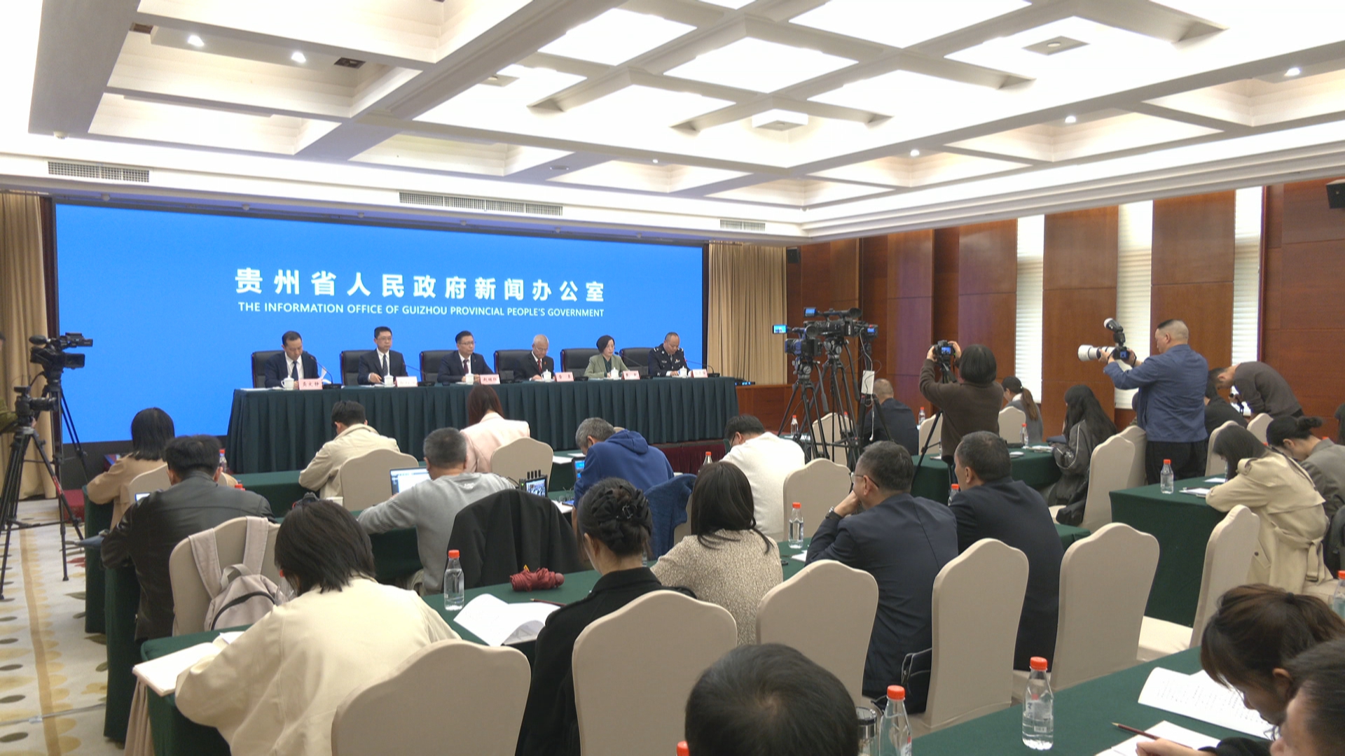 贵州新闻联播丨【贵州发布】2025年贵州有效发明专利同比增长10.52% 知识产权创造质量与运用效益双提升