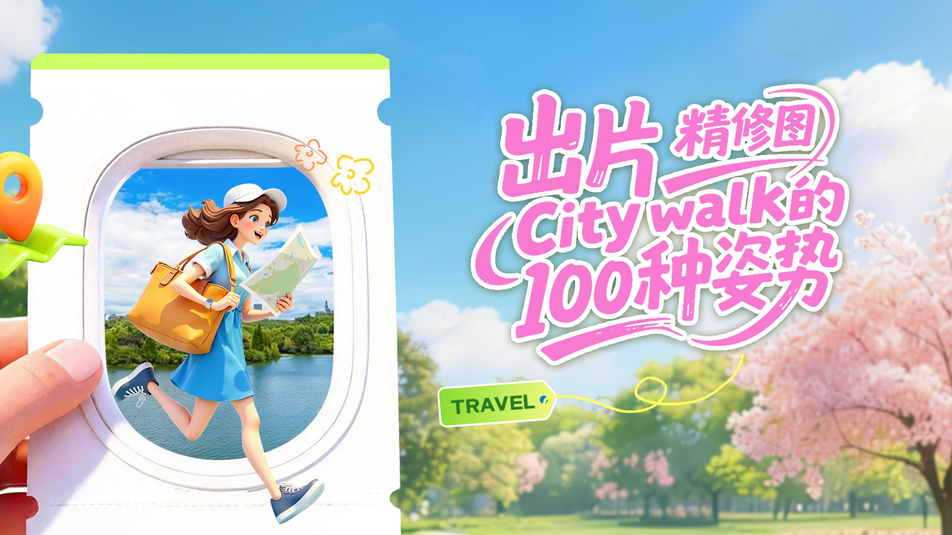 爽爽贵阳的五天爽完攻略③ 丨City walk的100种姿势