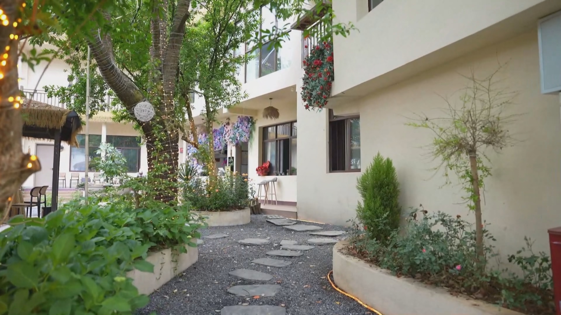 贵州新闻联播丨六盘水：打造清凉避暑旅居带 让游客“住一夏天”