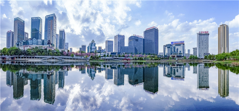 榜单发布！贵阳高新区4家企业上榜