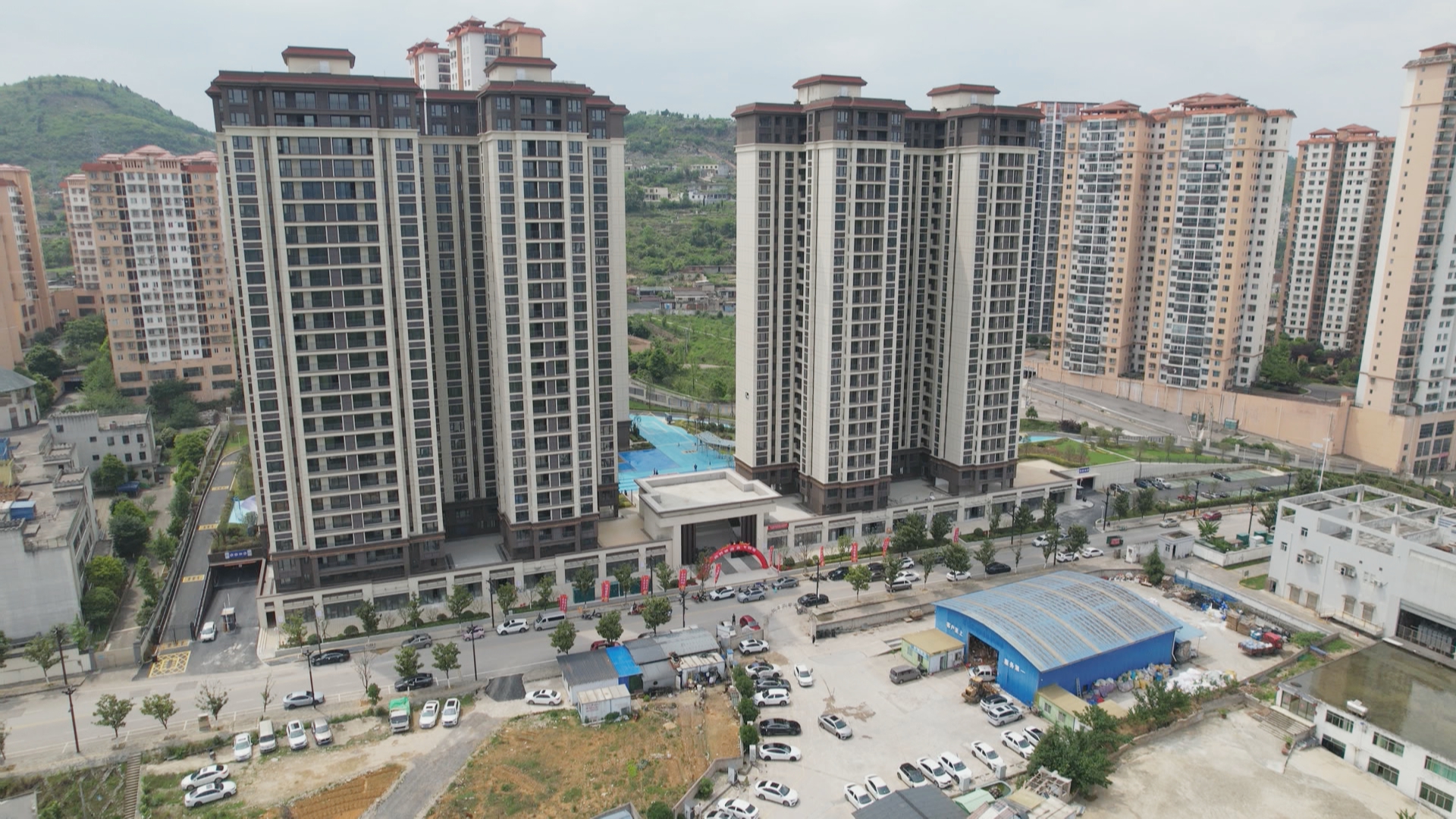 贵州新闻联播丨【树立和践行正确政绩观】聚焦“小而美” 以微实事托起民生大福祉