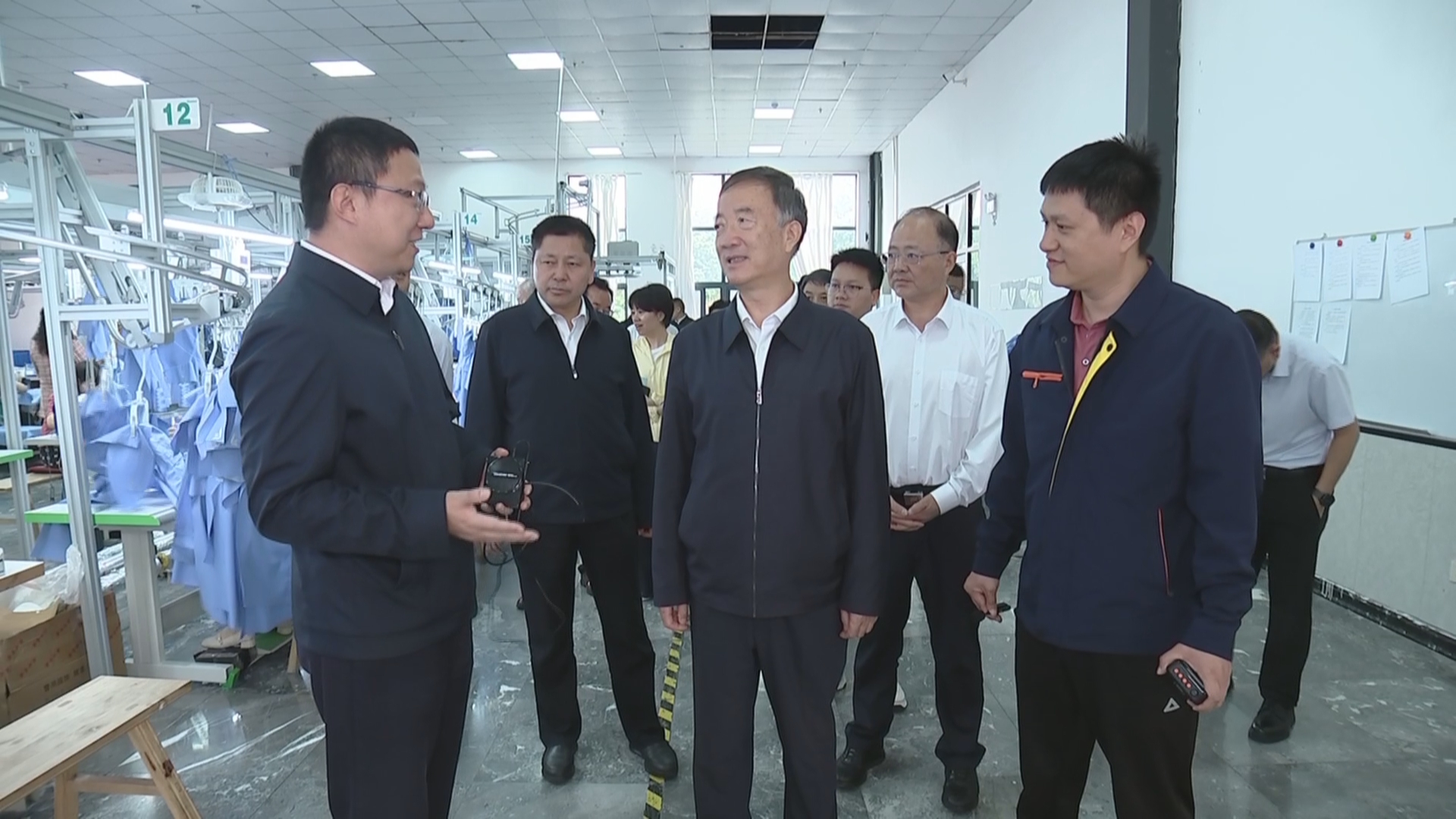 贵州新闻联播丨省政协常委视察团围绕“统筹建立常态化防止返贫致贫机制”开展视察