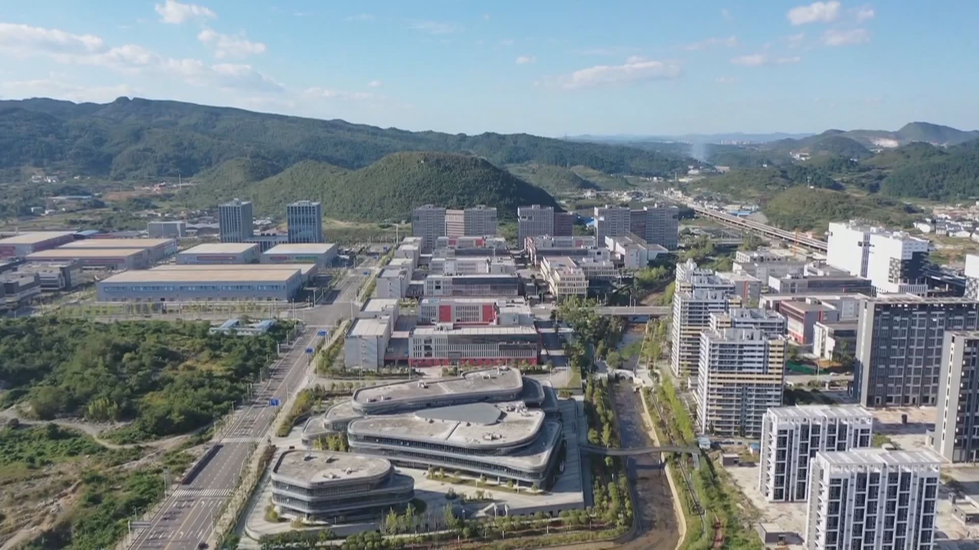 贵州新闻联播丨贵州加快构建科技金融供给体系 多重保障助力企业发展