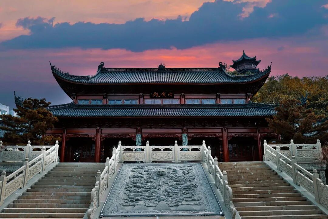 铜仁中南门古城：府城赓续六百年，文脉交融润黔东