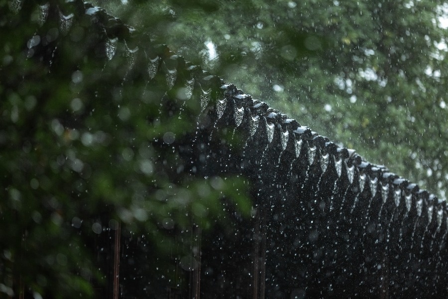 暴雨、大风、强对流天气 中央气象台多预警齐发 注意防范