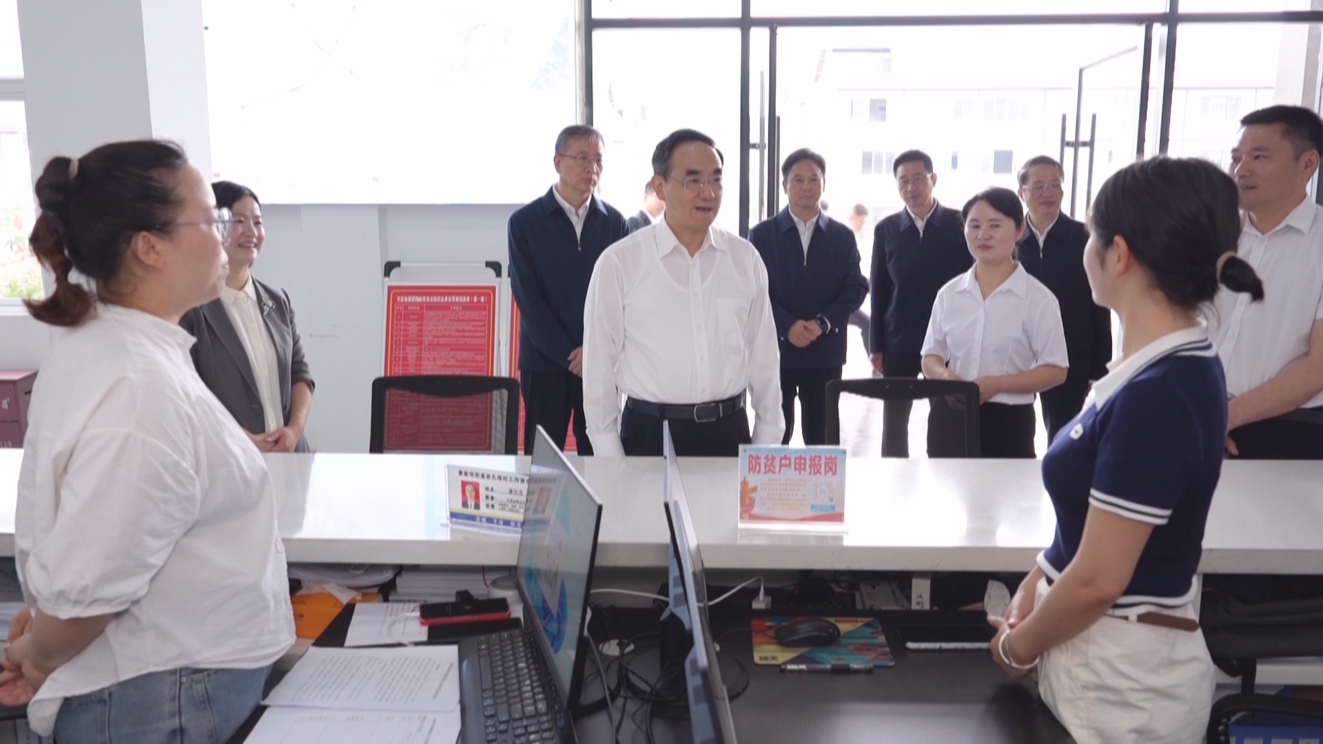 贵州新闻联播丨徐麟在遵义市调研并开展包案督访时强调 上下联动从严从实推动深学真查实改 把学习教育成果转化为促发展惠民生实效