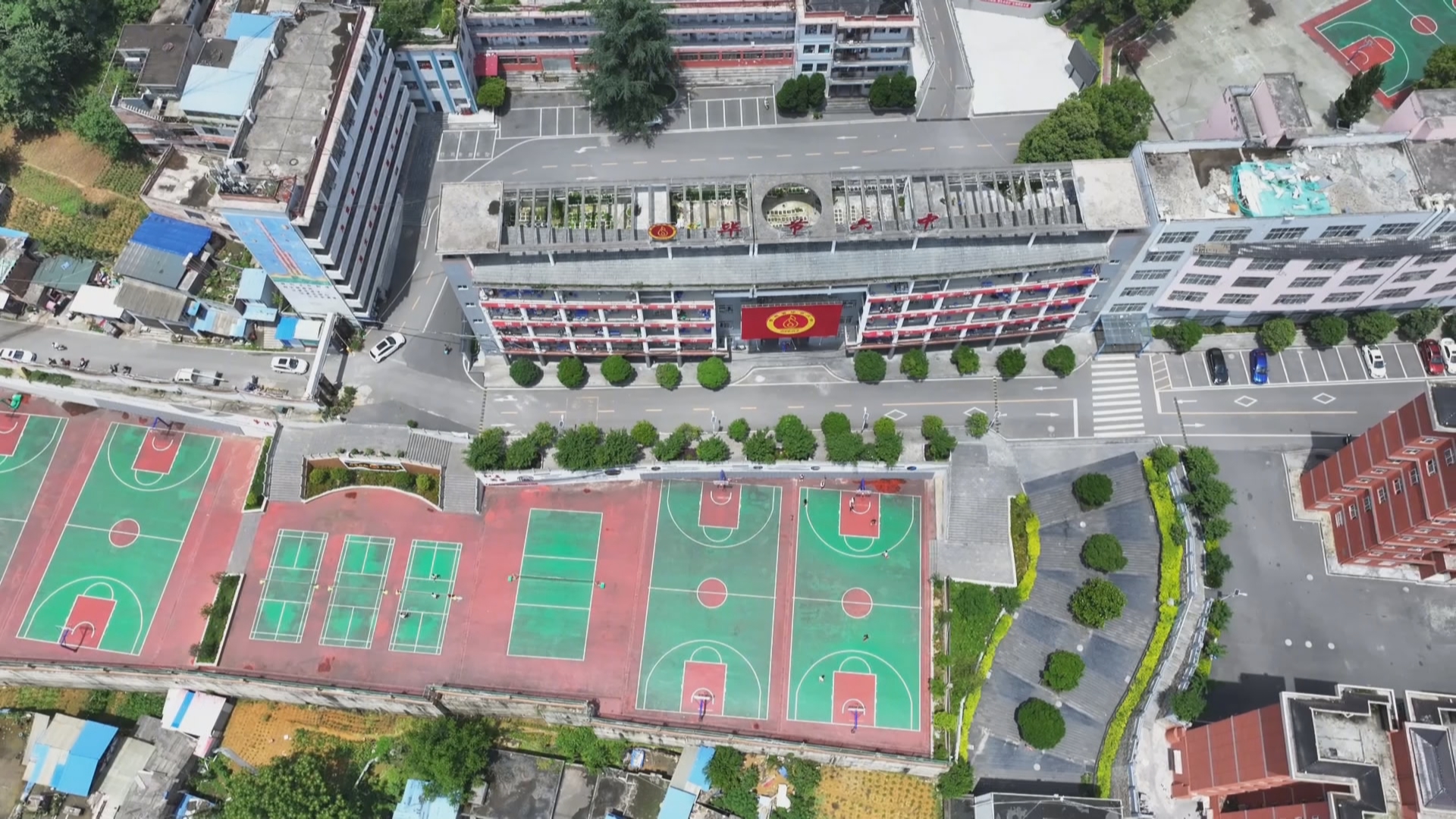 贵州新闻联播丨多方协同 细化保障 切实做好高考服务保障工作
