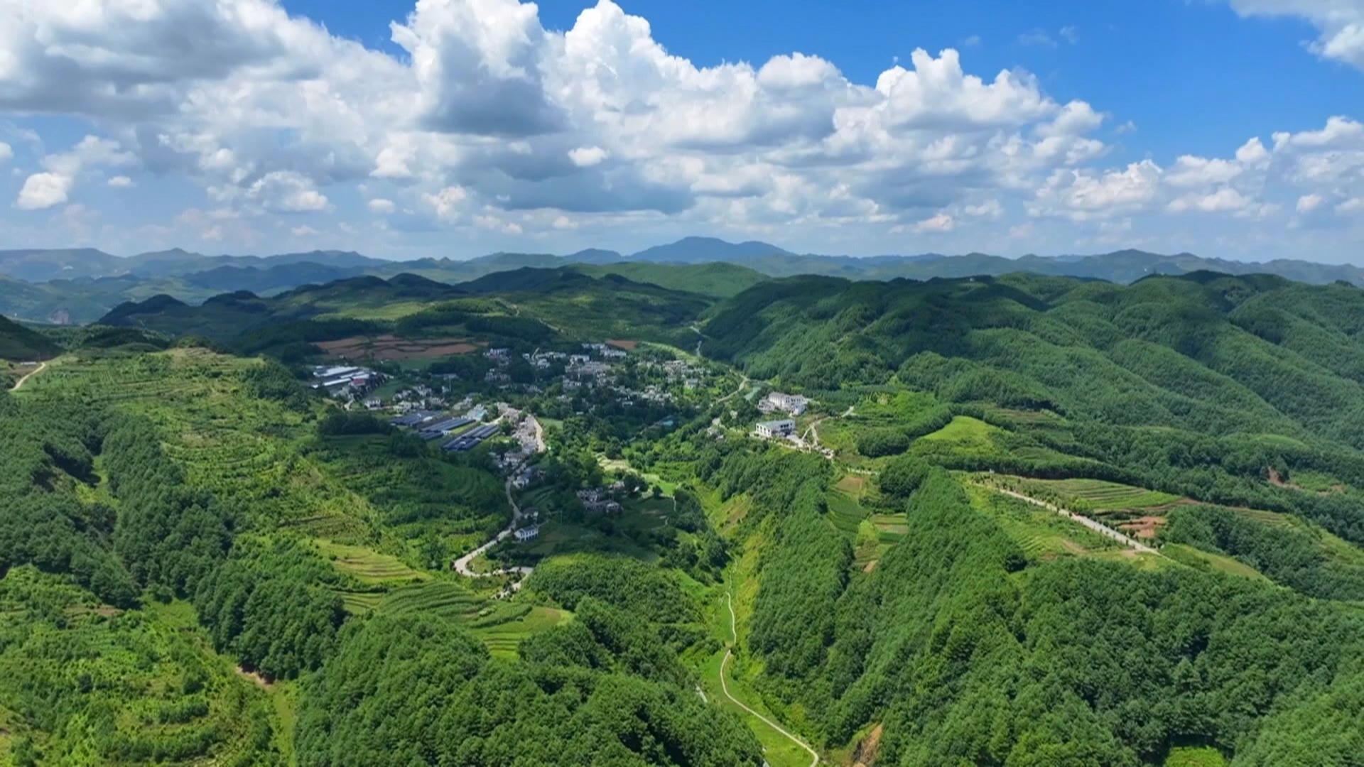 贵州新闻联播｜【树立和践行正确政绩观】毕节：算好生态账 为人民谋利益