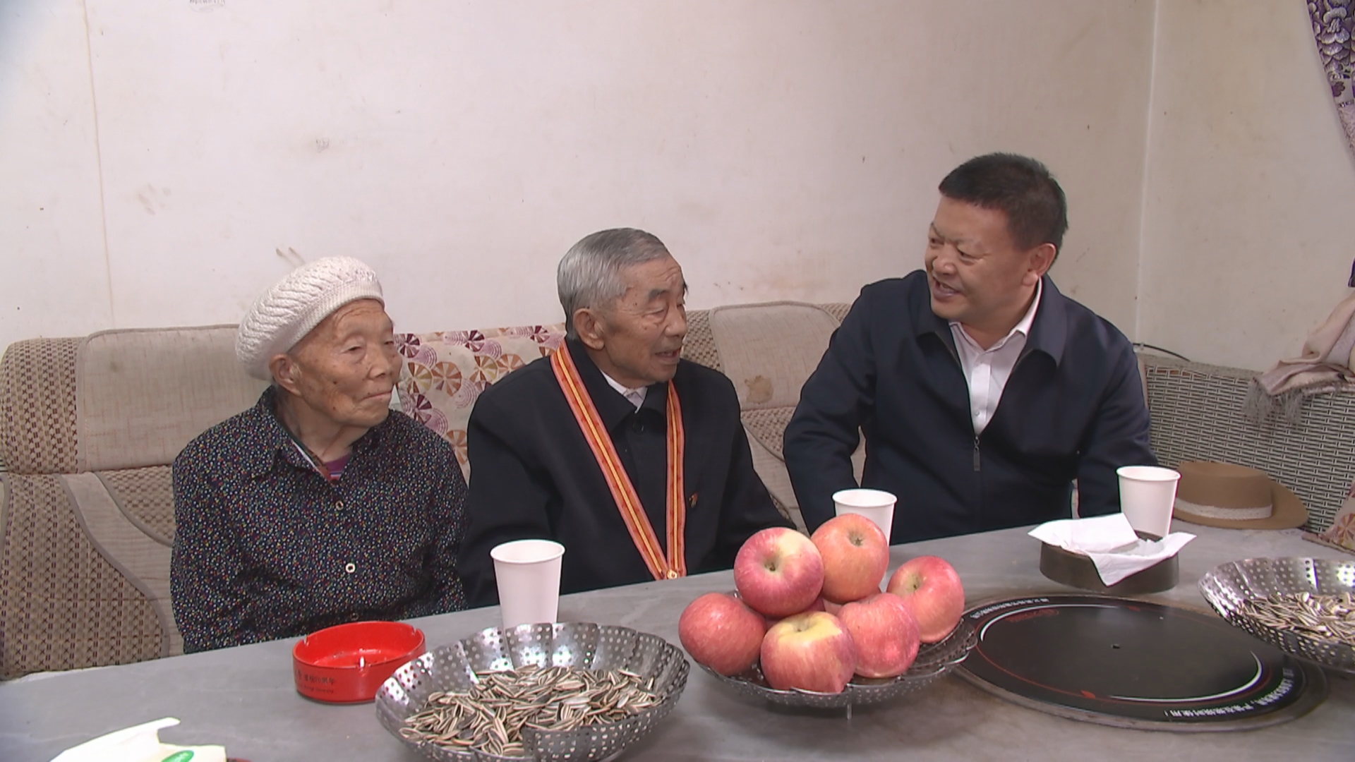 贵州新闻联播丨马汉成到播州区调研