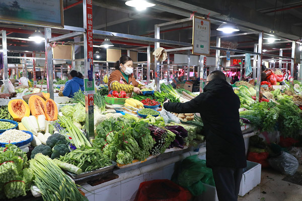 2026年5月份CPI总体平稳 PPI继续上涨 专家解读