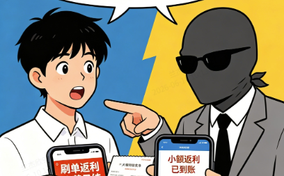 网警带你避开这些坑，预祝金榜题名