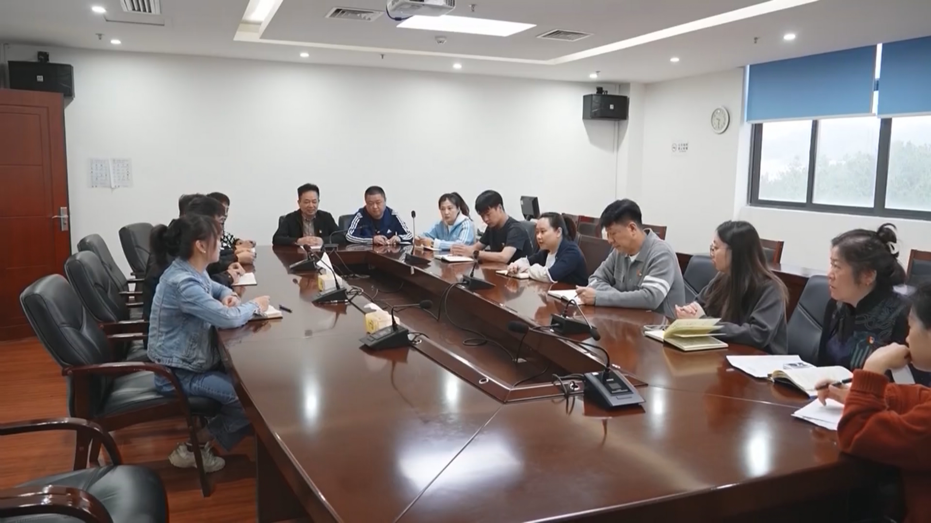 贵州新闻联播丨【树立和践行正确政绩观】聚焦企业诉求 服务企业发展