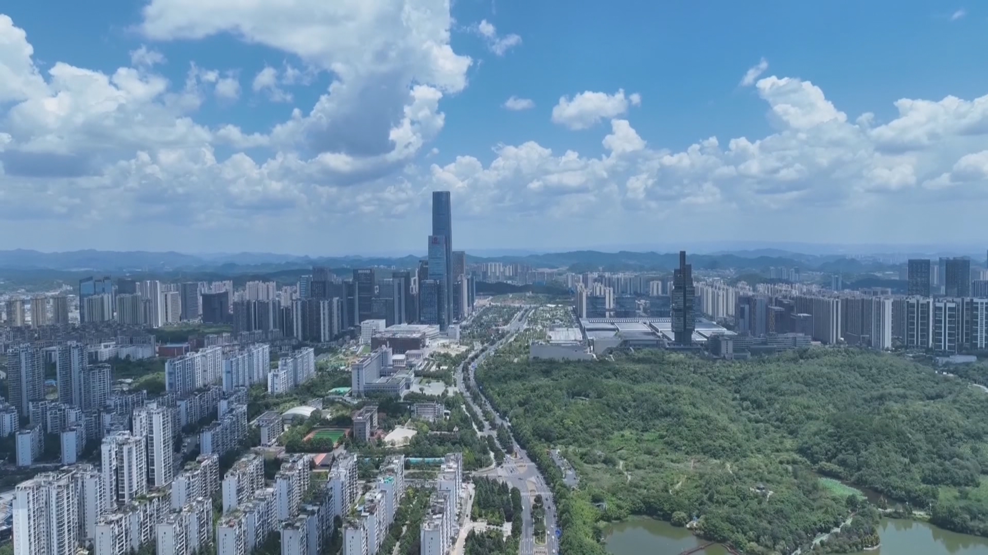 贵州新闻联播丨【山海同行启新程——贵州省党政代表团赴广东省学习考察】千里山海牵手  双向赋能共进 粤黔书写携手共富新篇章