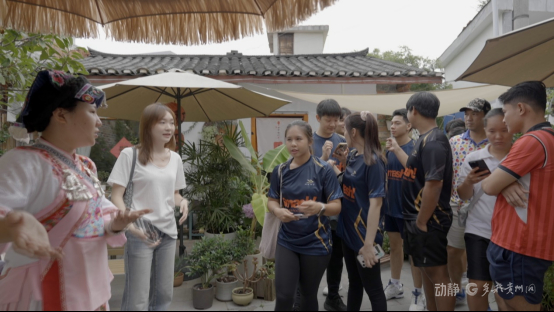 新潮运动走进生活点燃贵阳假日消费活力(图2)