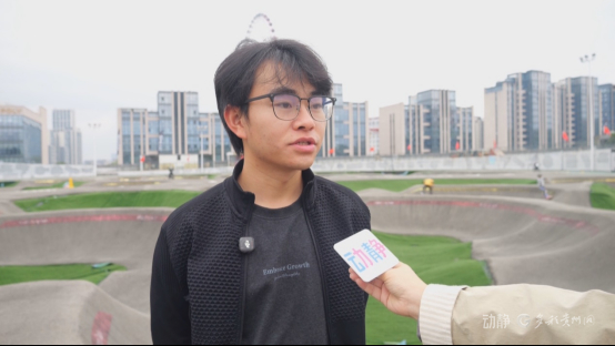 新潮运动走进生活点燃贵阳假日消费活力(图7)
