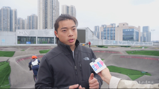 新潮运动走进生活点燃贵阳假日消费活力(图6)